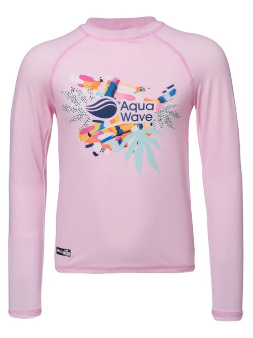 T-shirt uver - aquawave - Kiabi
