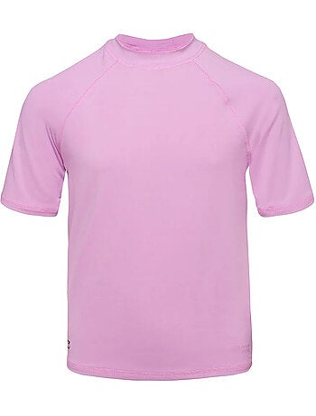 T-shirt uver - aquawave