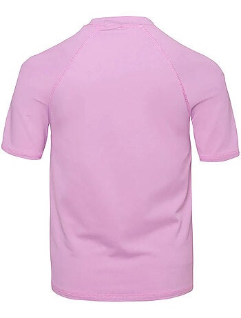 T-shirt uver - aquawave