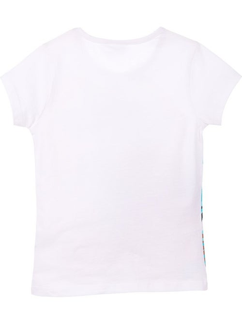 T-Shirt Vaiana | Licence Officielle - Kiabi T-Shirt Vaiana | Licence Officielle - Kiabi