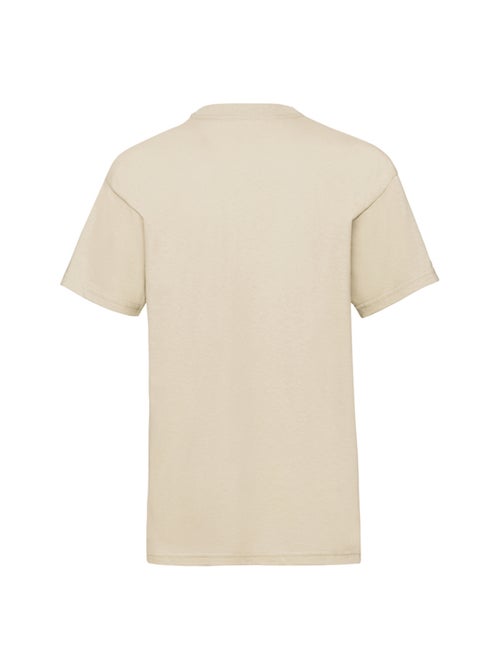 T-shirt valueweight - fruit of the loom - Kiabi T-shirt valueweight - fruit of the loom - Kiabi
