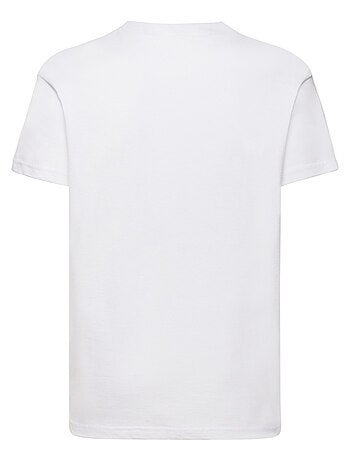 T-shirt valueweight - fruit of the loom
