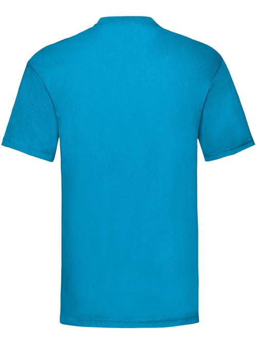 T-shirt valueweight - fruit of the loom - Kiabi