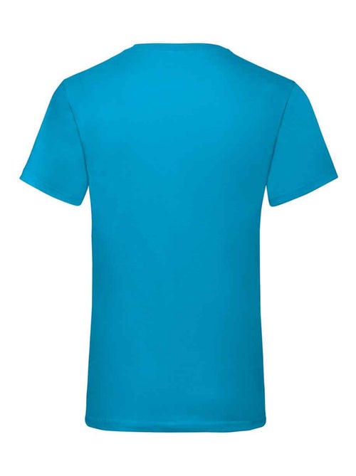 T-shirt valueweight - fruit of the loom - Kiabi