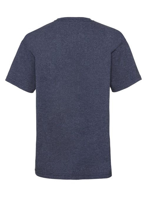 T-shirt valueweight - fruit of the loom - Kiabi T-shirt valueweight - fruit of the loom - Kiabi