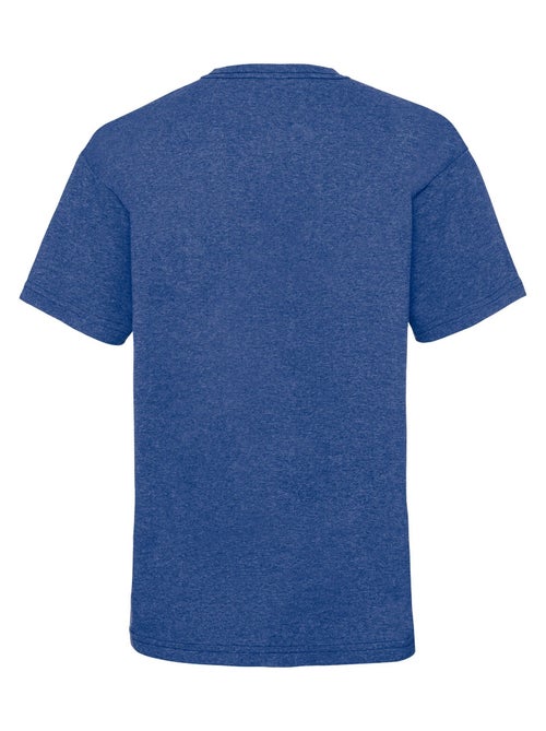T-shirt valueweight - fruit of the loom - Kiabi T-shirt valueweight - fruit of the loom - Kiabi
