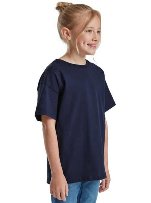 T-shirt valueweight - fruit of the loom - Kiabi T-shirt valueweight - fruit of the loom - Kiabi