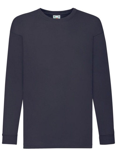 T-shirt valueweight - fruit of the loom - Kiabi T-shirt valueweight - fruit of the loom - Kiabi