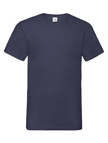 T-shirt valueweight - fruit of the loom