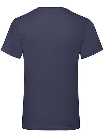 T-shirt valueweight - fruit of the loom