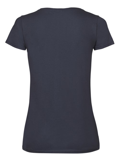 T-shirt valueweight - fruit of the loom - Kiabi