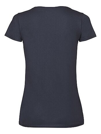 T-shirt valueweight - fruit of the loom