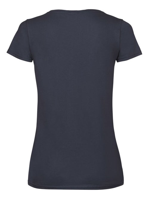 T-shirt valueweight - fruit of the loom - Kiabi