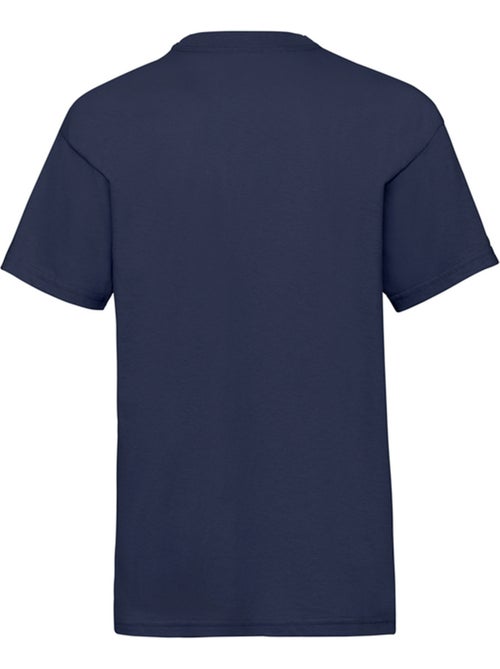 T-shirt valueweight - fruit of the loom - Kiabi T-shirt valueweight - fruit of the loom - Kiabi