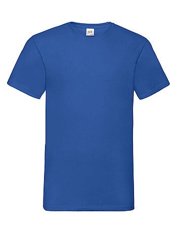 T-shirt valueweight - fruit of the loom