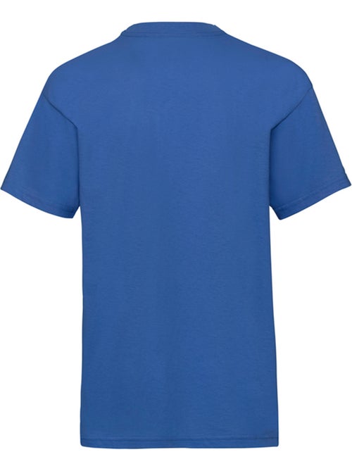 T-shirt valueweight - fruit of the loom - Kiabi T-shirt valueweight - fruit of the loom - Kiabi