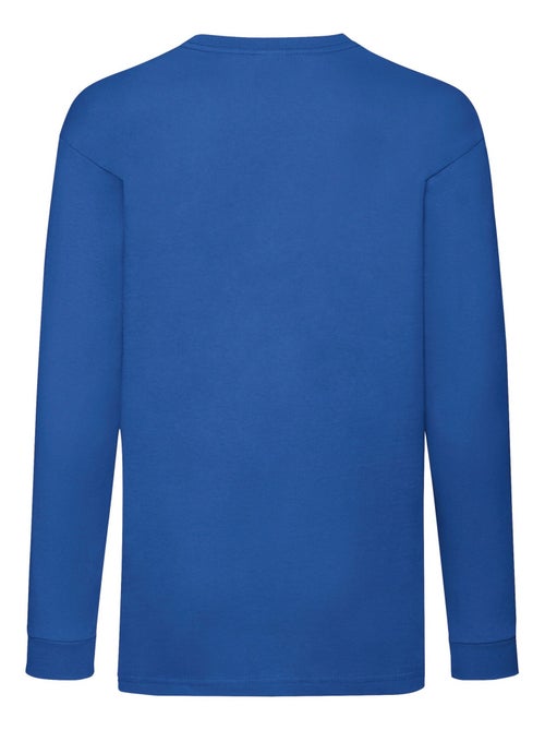 T-shirt valueweight - fruit of the loom - Kiabi T-shirt valueweight - fruit of the loom - Kiabi