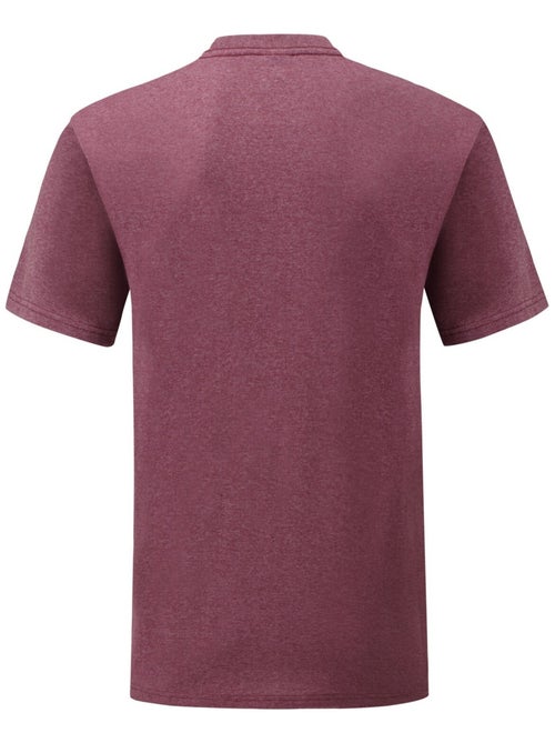 T-shirt valueweight - fruit of the loom - Kiabi