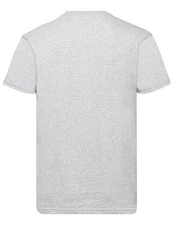 T-shirt valueweight - fruit of the loom