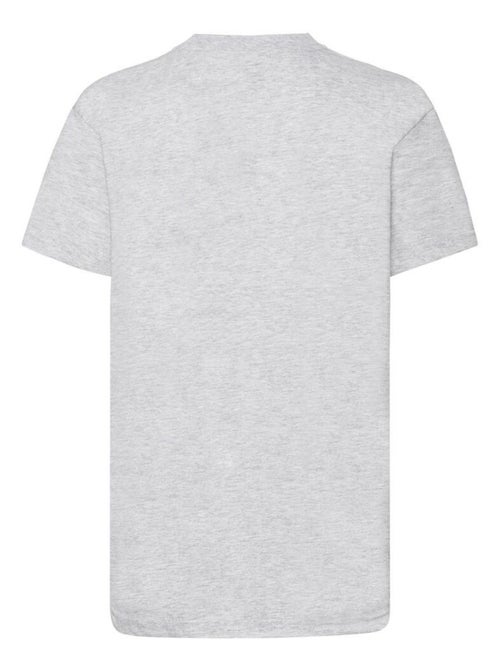 T-shirt valueweight - fruit of the loom - Kiabi T-shirt valueweight - fruit of the loom - Kiabi