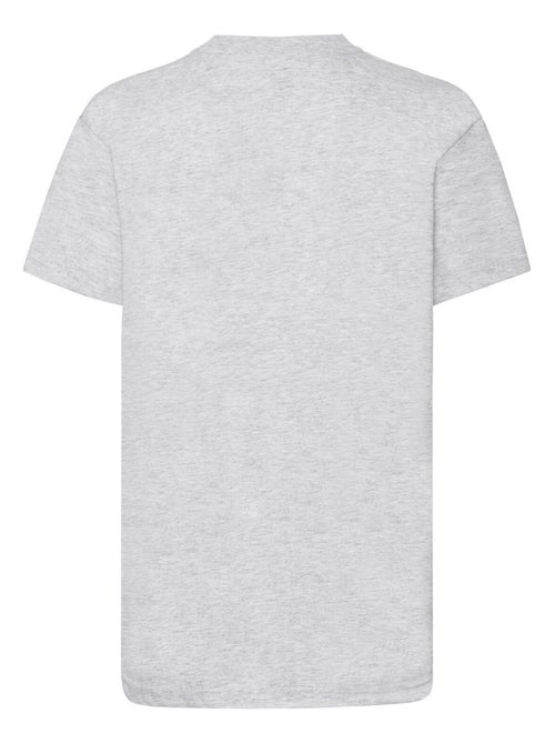 T-shirt valueweight - fruit of the loom - Kiabi T-shirt valueweight - fruit of the loom - Kiabi