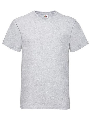 T-shirt valueweight - fruit of the loom