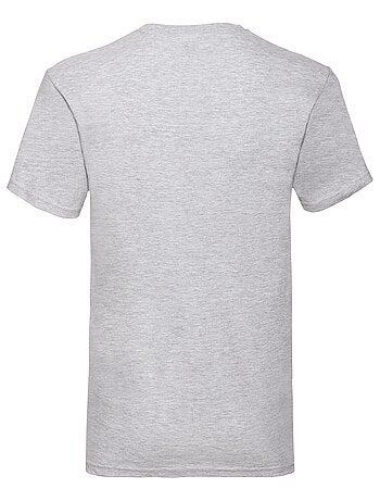 T-shirt valueweight - fruit of the loom