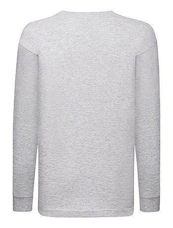 T-shirt valueweight - fruit of the loom