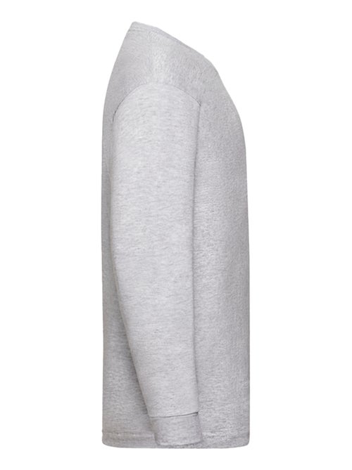 T-shirt valueweight - fruit of the loom - Kiabi T-shirt valueweight - fruit of the loom - Kiabi