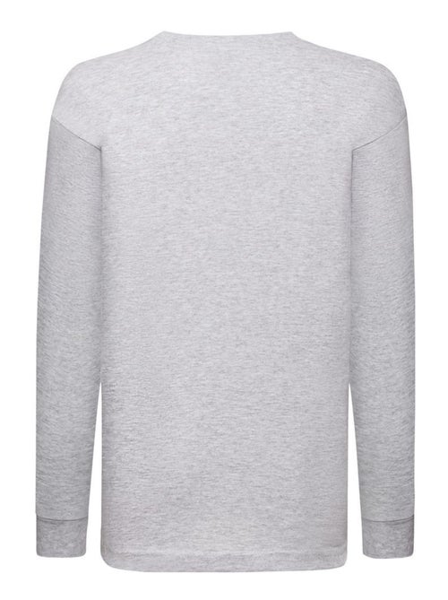 T-shirt valueweight - fruit of the loom - Kiabi T-shirt valueweight - fruit of the loom - Kiabi