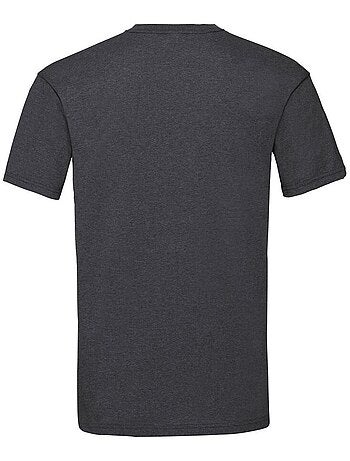 T-shirt valueweight - fruit of the loom