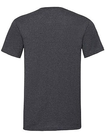 T-shirt valueweight - fruit of the loom