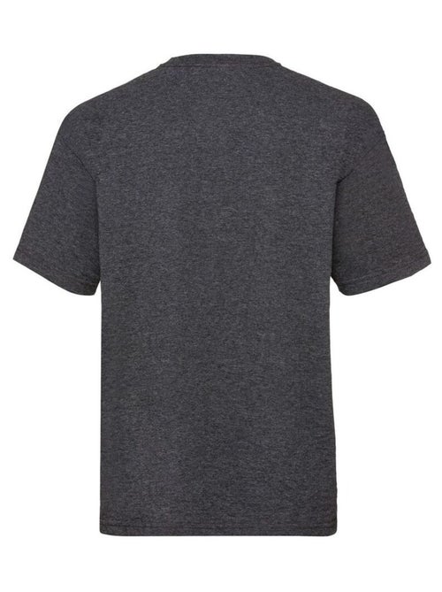 T-shirt valueweight - fruit of the loom - Kiabi T-shirt valueweight - fruit of the loom - Kiabi