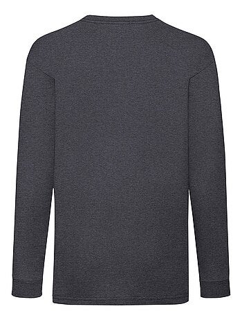 T-shirt valueweight - fruit of the loom