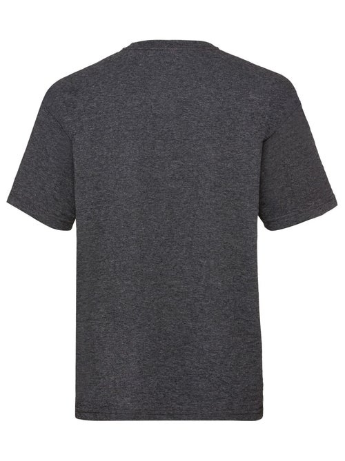 T-shirt valueweight - fruit of the loom - Kiabi T-shirt valueweight - fruit of the loom - Kiabi