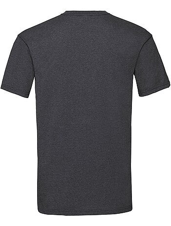 T-shirt valueweight - fruit of the loom