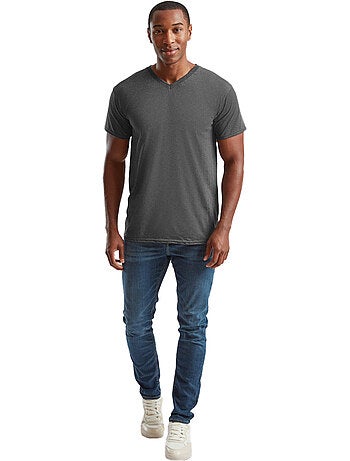 T-shirt valueweight - fruit of the loom