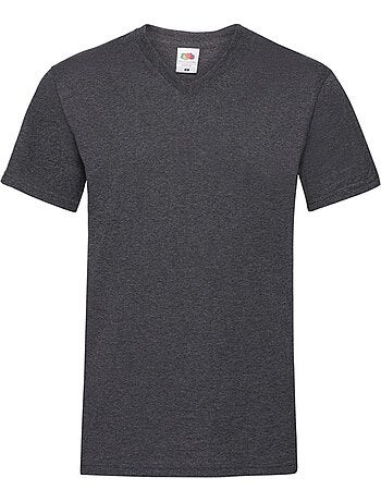 T-shirt valueweight - fruit of the loom