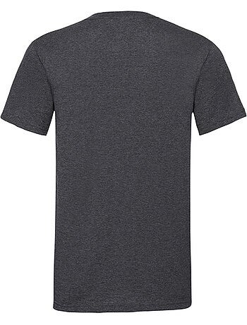 T-shirt valueweight - fruit of the loom