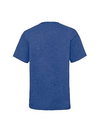 T-shirt valueweight - fruit of the loom