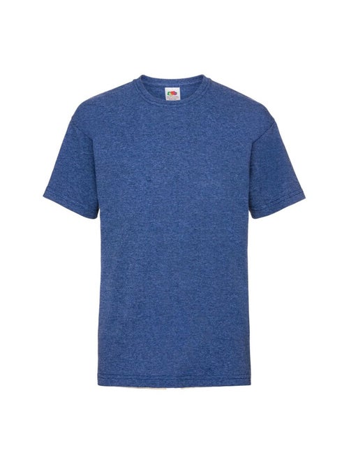 T-shirt valueweight - fruit of the loom - Kiabi T-shirt valueweight - fruit of the loom - Kiabi