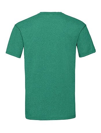 T-shirt valueweight - fruit of the loom