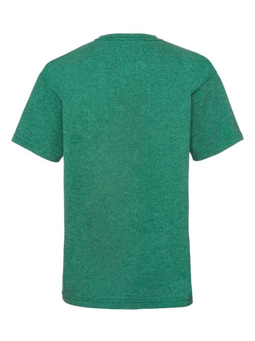 T-shirt valueweight - fruit of the loom - Kiabi T-shirt valueweight - fruit of the loom - Kiabi
