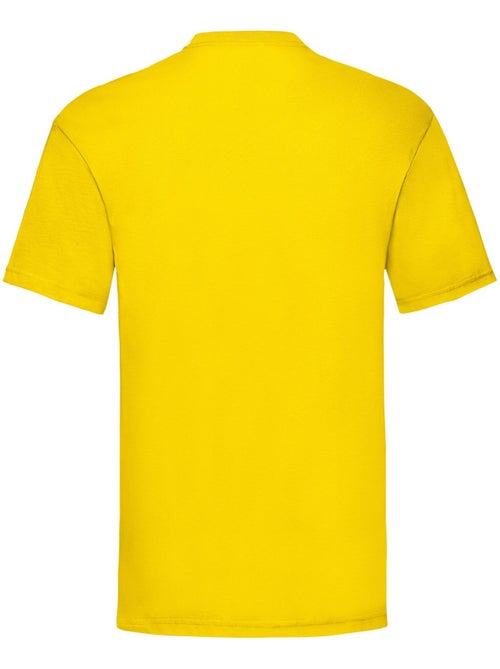 T-shirt valueweight - fruit of the loom - Kiabi