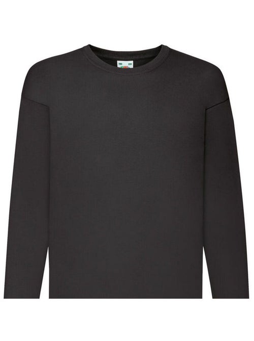 T-shirt valueweight - fruit of the loom - Kiabi T-shirt valueweight - fruit of the loom - Kiabi