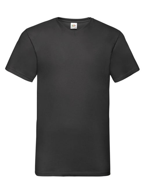 T-shirt valueweight - fruit of the loom - Kiabi