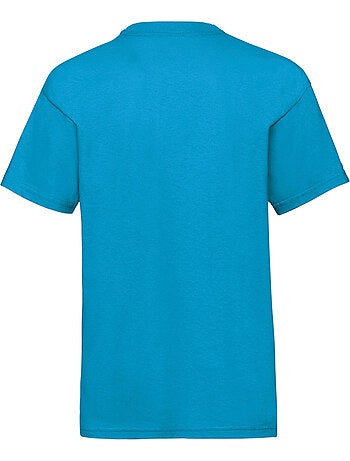 T-shirt valueweight - fruit of the loom