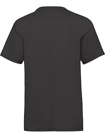 T-shirt valueweight - fruit of the loom
