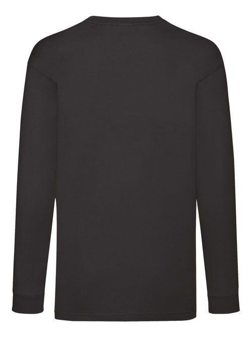 T-shirt valueweight - fruit of the loom - Kiabi T-shirt valueweight - fruit of the loom - Kiabi