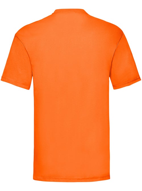 T-shirt valueweight - fruit of the loom - Kiabi